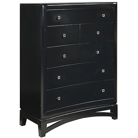 5 Drawer Chest